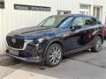 Mazda CX-60 2.5L e-SKYACTIV PHEV AWD EXCLUSIVE Aut. Schwarz - thumbnail 1