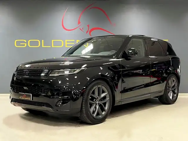 Land Rover Range Rover Sport Range Rover Sport 3.0D l6 249 CV Dynamic HSE