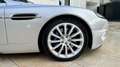 Aston Martin Vanquish Coupe 6.0 V12 Plateado - thumbnail 4