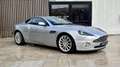 Aston Martin Vanquish Coupe 6.0 V12 Plateado - thumbnail 3
