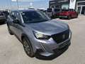 Peugeot 2008 PureTech 100 S&S Active Pack 6-Gang-Manuell Grau - thumbnail 12