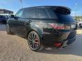 Land Rover Range Rover Sport 3.0 SDV6 AUTOBIOGRAFY DYNAMIC Schwarz - thumbnail 9
