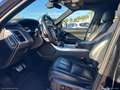 Land Rover Range Rover Sport 3.0 SDV6 AUTOBIOGRAFY DYNAMIC Schwarz - thumbnail 11