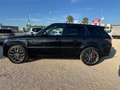 Land Rover Range Rover Sport 3.0 SDV6 AUTOBIOGRAFY DYNAMIC Schwarz - thumbnail 8