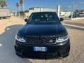 Land Rover Range Rover Sport 3.0 SDV6 AUTOBIOGRAFY DYNAMIC Schwarz - thumbnail 2