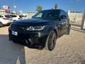 Land Rover Range Rover Sport 3.0 SDV6 AUTOBIOGRAFY DYNAMIC Schwarz - thumbnail 4