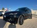Land Rover Range Rover Sport 3.0 SDV6 AUTOBIOGRAFY DYNAMIC Schwarz - thumbnail 1