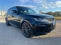 Land Rover Range Rover Sport 3.0 SDV6 AUTOBIOGRAFY DYNAMIC Schwarz - thumbnail 7