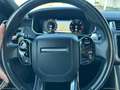 Land Rover Range Rover Sport 3.0 SDV6 AUTOBIOGRAFY DYNAMIC Schwarz - thumbnail 33