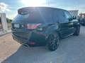 Land Rover Range Rover Sport 3.0 SDV6 AUTOBIOGRAFY DYNAMIC Schwarz - thumbnail 5