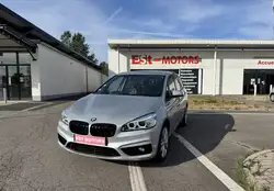 BMW Série 2 SERIE (F46) 216D 116CH SPORT