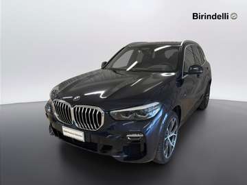xdrive30d Msport auto