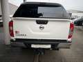 Nissan Navara NAVARA DC 7AT 4WD AHK Hardtop Kamera Sitzheizung Weiß - thumbnail 5