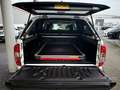 Nissan Navara NAVARA DC 7AT 4WD AHK Hardtop Kamera Sitzheizung Weiß - thumbnail 23