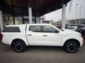 Nissan Navara NAVARA DC 7AT 4WD AHK Hardtop Kamera Sitzheizung Weiß - thumbnail 3
