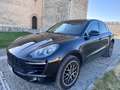 Porsche Macan S Diesel Aut. Negro - thumbnail 1