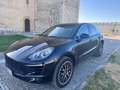 Porsche Macan S Diesel Aut. Negro - thumbnail 8