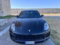Porsche Macan S Diesel Aut. Negro - thumbnail 3