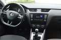 Skoda Octavia Combi 1,6 TDI 4x4+Xenon+NAVI+SHZ+ Schwarz - thumbnail 7