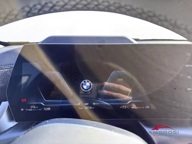 BMW X2 view 12