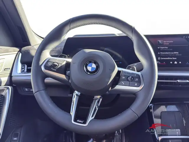 BMW X2 view 13