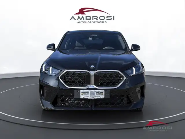 BMW X2 view 7