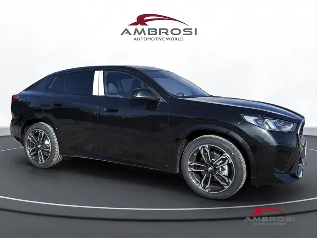 BMW X2 view 2