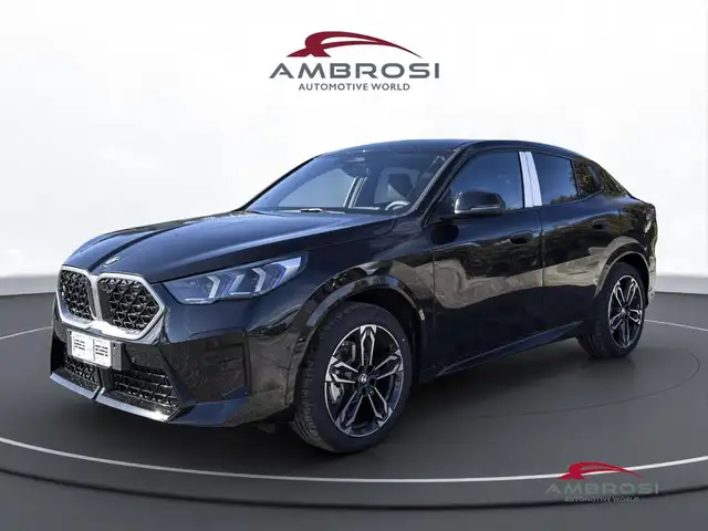BMW X2 main image