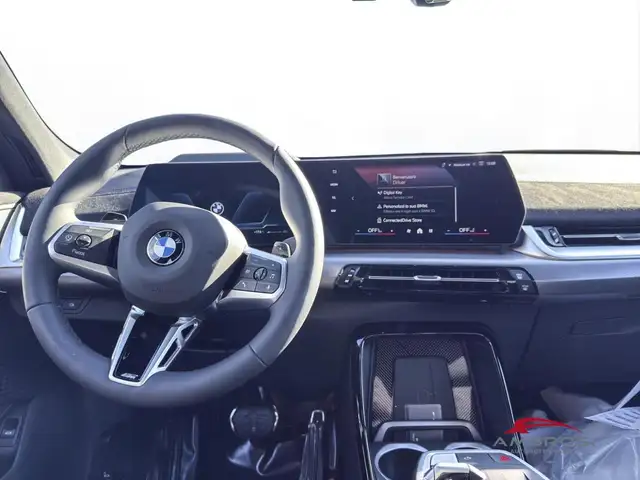 BMW X2 view 14