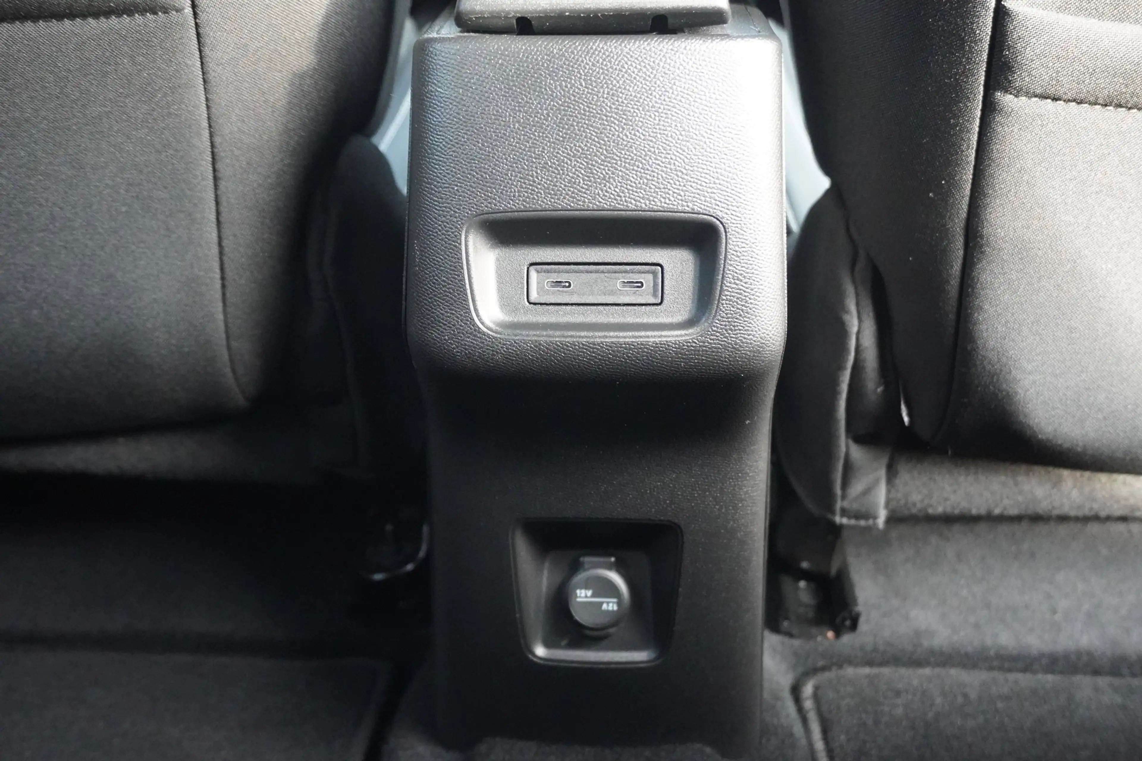 Citroen C3 Aircross ë 113 MAX LED Navi Kamera Tempomat — photo 13