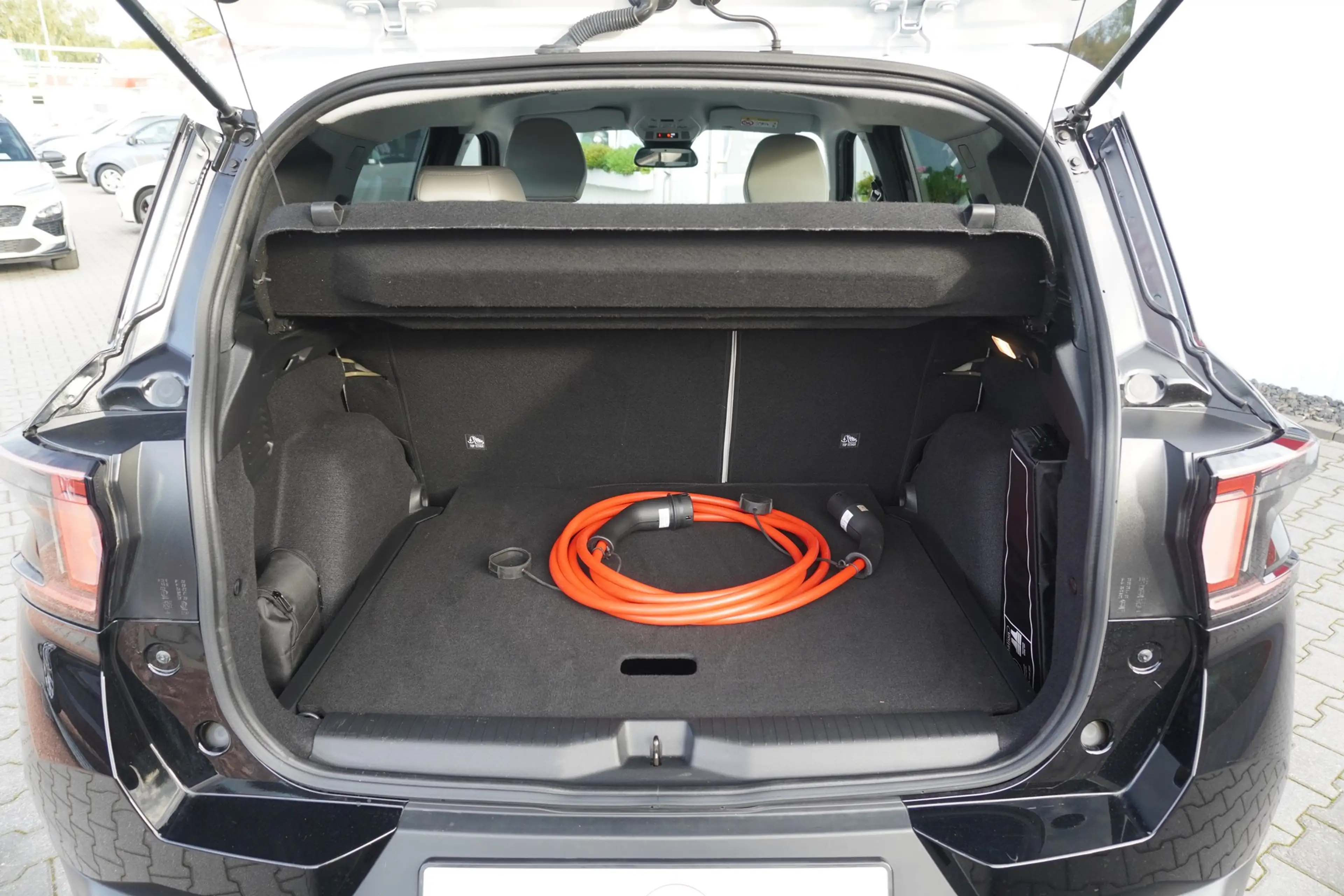 Citroen C3 Aircross ë 113 MAX LED Navi Kamera Tempomat — photo 10