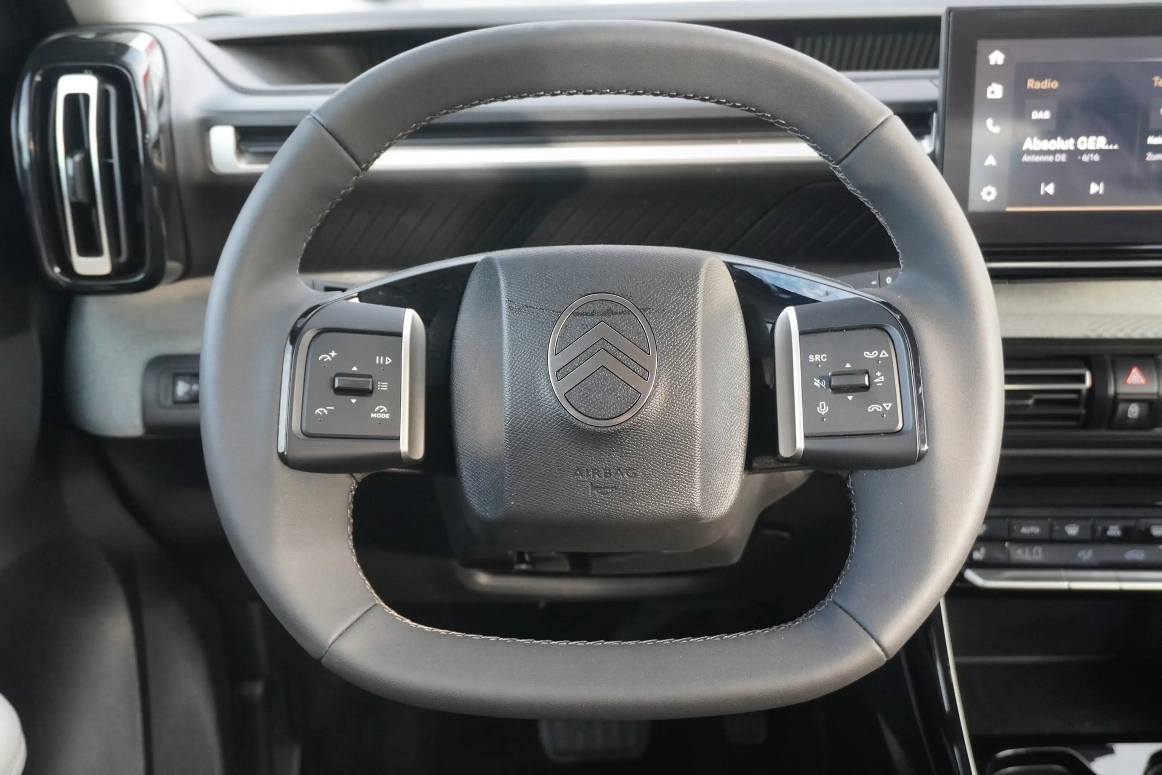 Citroen C3 Aircross ë 113 MAX LED Navi Kamera Tempomat — photo 15
