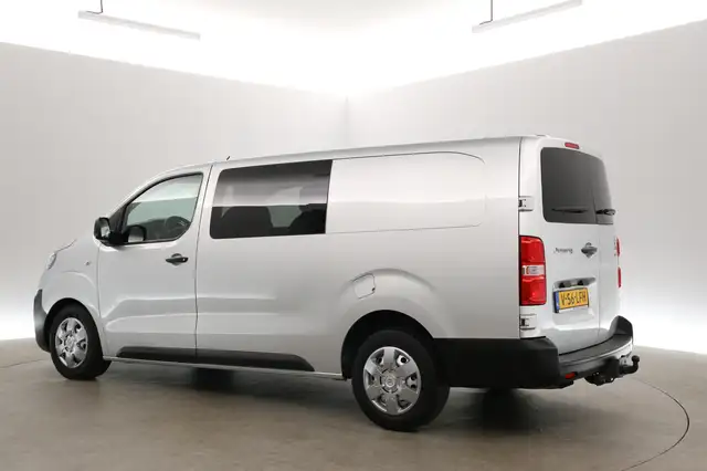 Citroen Jumpy view 7