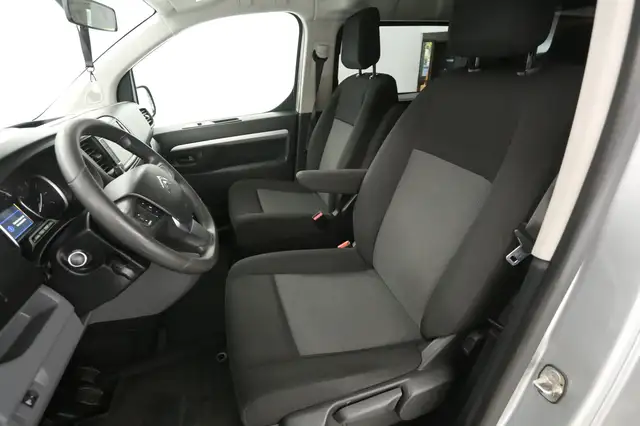 Citroen Jumpy view 9