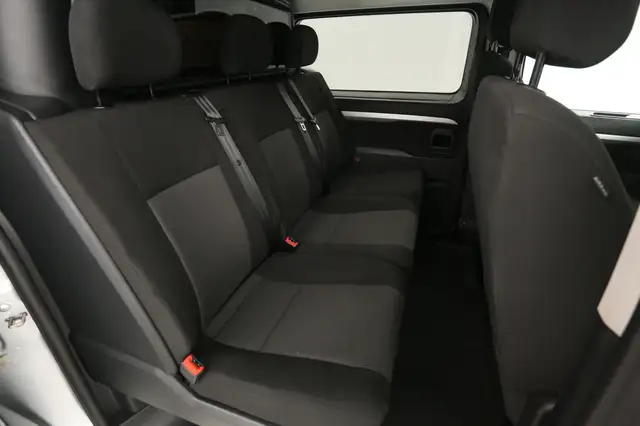 Citroen Jumpy view 4