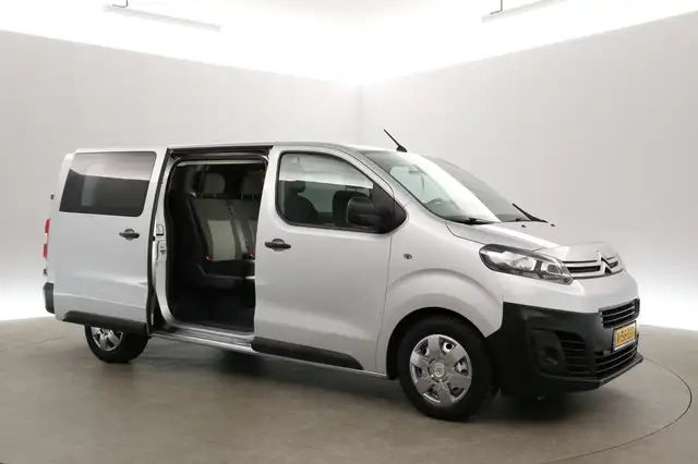 Citroen Jumpy view 6