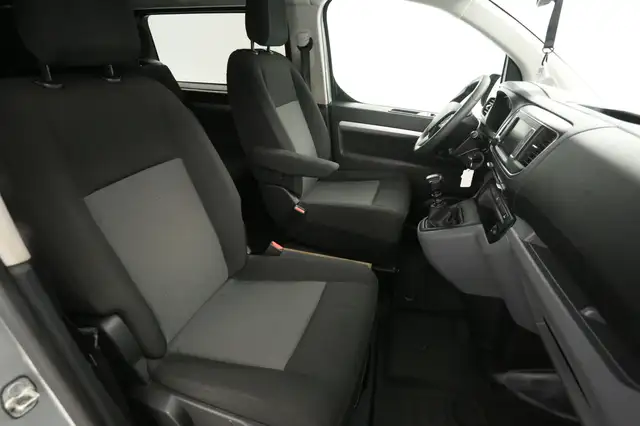 Citroen Jumpy view 10