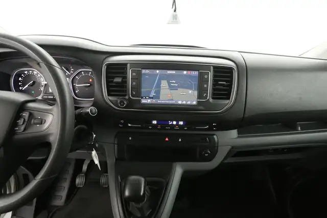 Citroen Jumpy view 11