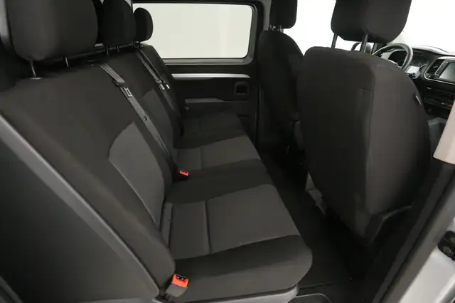 Citroen Jumpy view 8