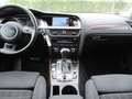 Audi A4 Ambition 3.0 TDI Bleu - thumbnail 12