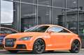 Audi TTS Coupe 2.0 TFSI quattro Navi* Bose* 19 ABT* Orange - thumbnail 32
