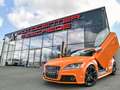 Audi TTS Coupe 2.0 TFSI quattro Navi* Bose* 19 ABT* Orange - thumbnail 2