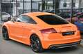 Audi TTS Coupe 2.0 TFSI quattro Navi* Bose* 19 ABT* Orange - thumbnail 6