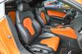 Audi TTS Coupe 2.0 TFSI quattro Navi* Bose* 19 ABT* Orange - thumbnail 15
