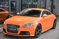Audi TTS Coupe 2.0 TFSI quattro Navi* Bose* 19 ABT* Orange - thumbnail 3