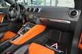 Audi TTS Coupe 2.0 TFSI quattro Navi* Bose* 19 ABT* Orange - thumbnail 13