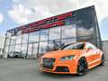 Audi TTS Coupe 2.0 TFSI quattro Navi* Bose* 19 ABT* Orange - thumbnail 1