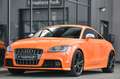 Audi TTS Coupe 2.0 TFSI quattro Navi* Bose* 19 ABT* Orange - thumbnail 30