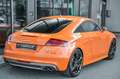 Audi TTS Coupe 2.0 TFSI quattro Navi* Bose* 19 ABT* Orange - thumbnail 5