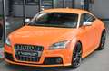 Audi TTS Coupe 2.0 TFSI quattro Navi* Bose* 19 ABT* Orange - thumbnail 28